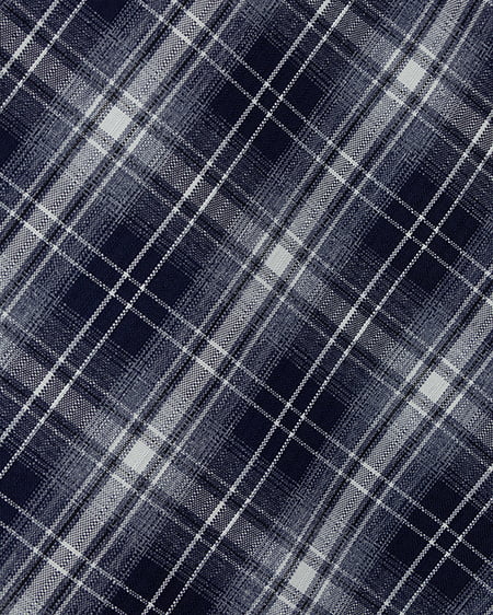 INGNI（イング） アソート柄イレヘムミニキャミワンピース ｺﾝ/ﾁｪｯｸ