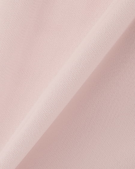 INGNI（イング） チュールオフショルミニワンピース ﾋﾟﾝｸ