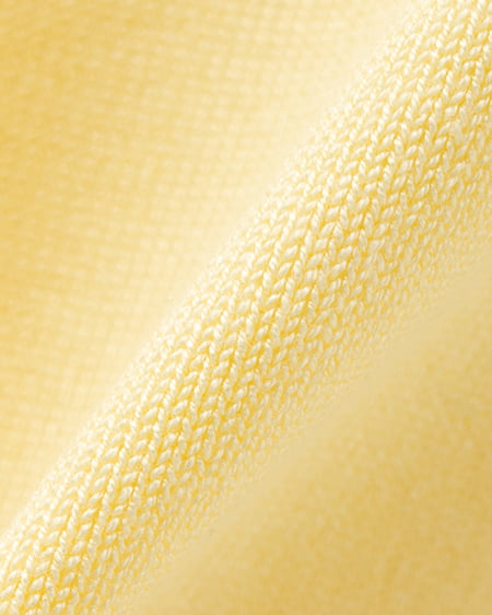 INGNI（イング） ビジューボタンニットカーディガン ｲｴﾛｰ