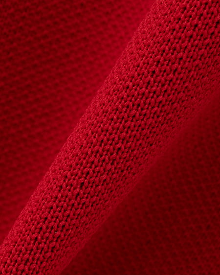 INGNI（イング） スポンディッシュニットカーディガン ｱｶ