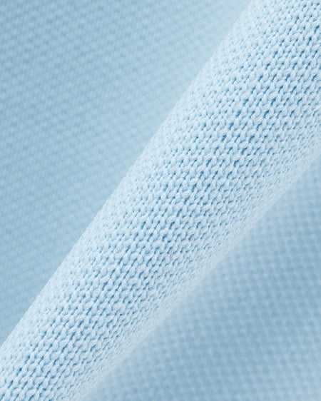 INGNI(イング) スポンディッシュニットカーディガン サックス