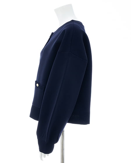 INGNI（イング） スポンディッシュニットカーディガン ｺﾝ