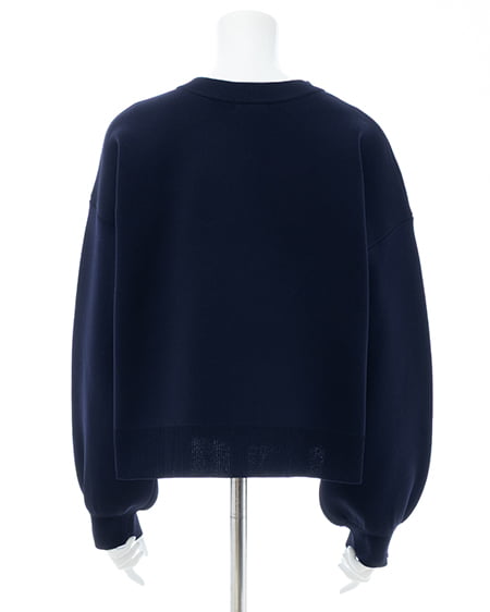 INGNI（イング） スポンディッシュニットカーディガン ｺﾝ