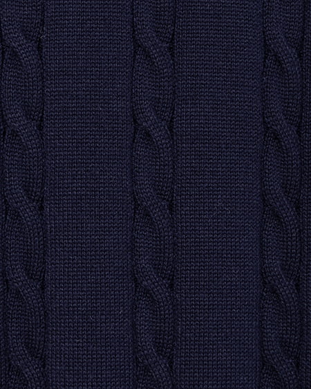 INGNI（イング） シャツドッキングVネックニット ｺﾝ