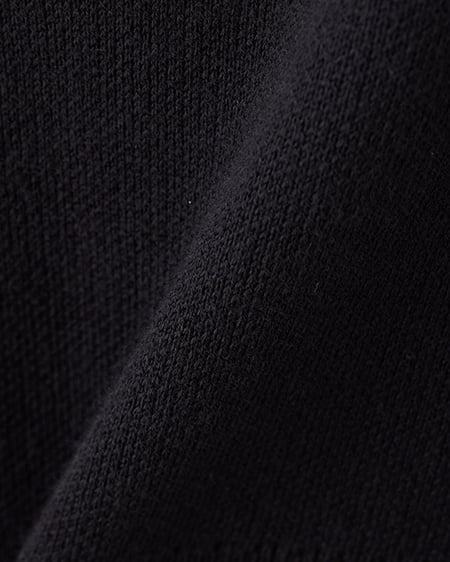 INGNI（イング） イニシャルビジューロゴニット ｸﾛ