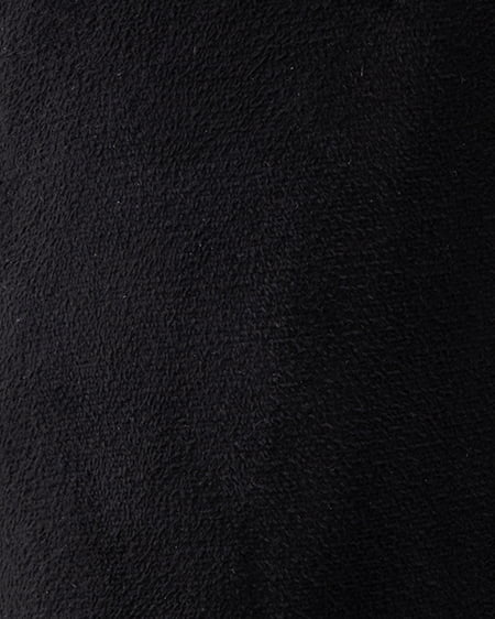 INGNI（イング） 厚底ロングブーツ ｸﾛ