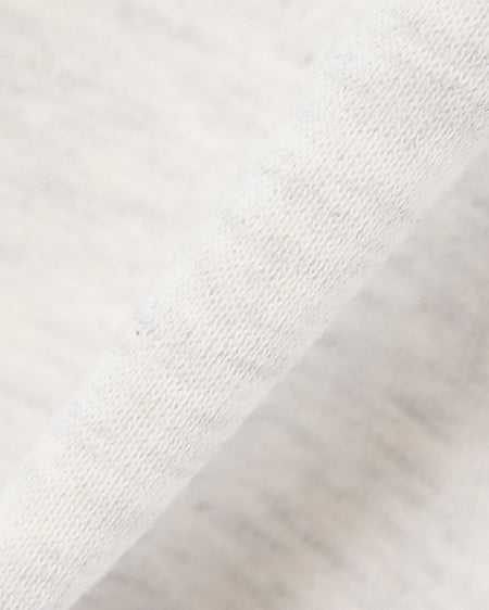 INGNI（イング） ベアロゴスウェットチュニック ｵｰﾄﾐｰﾙ