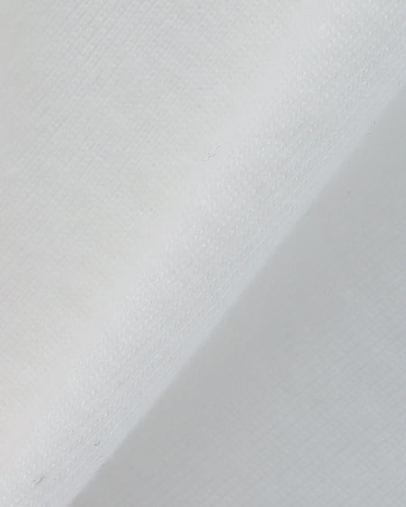 INGNI（イング） クロスオフショルトップス ｵﾌﾎﾜｲﾄ