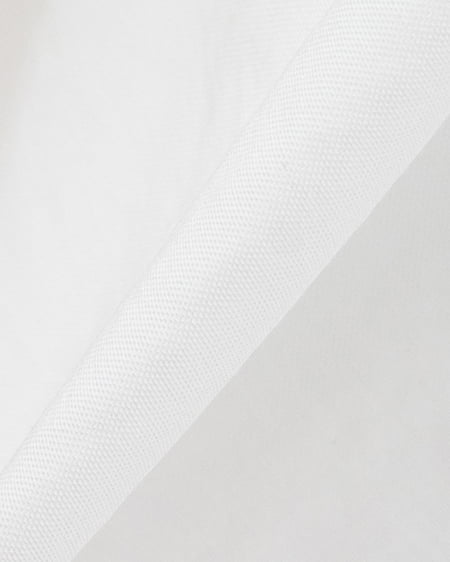 INGNI（イング） コード刺繍タケノコシャツ ｵﾌﾎﾜｲﾄ