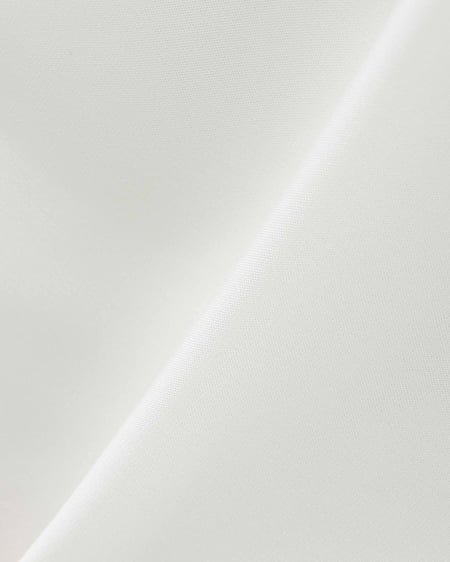 INGNI（イング） シアーオフショルリボンブラウス ｵﾌﾎﾜｲﾄ