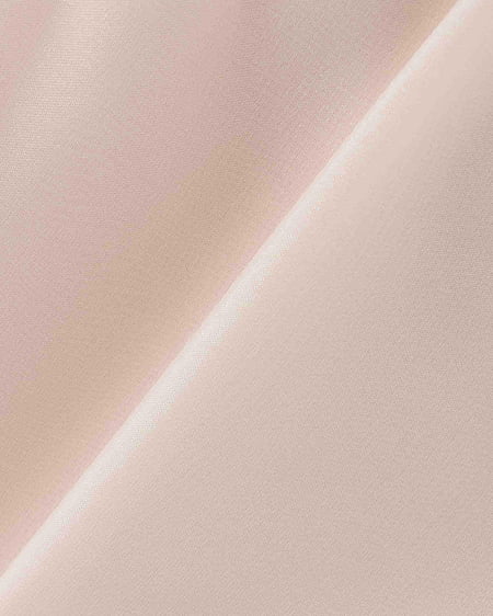 INGNI（イング） シアーオフショルリボンブラウス ﾋﾟﾝｸ