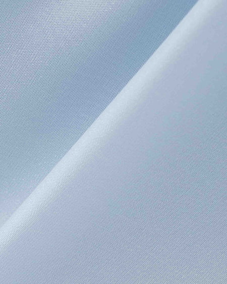 INGNI（イング） シアーオフショルリボンブラウス ｻｯｸｽ