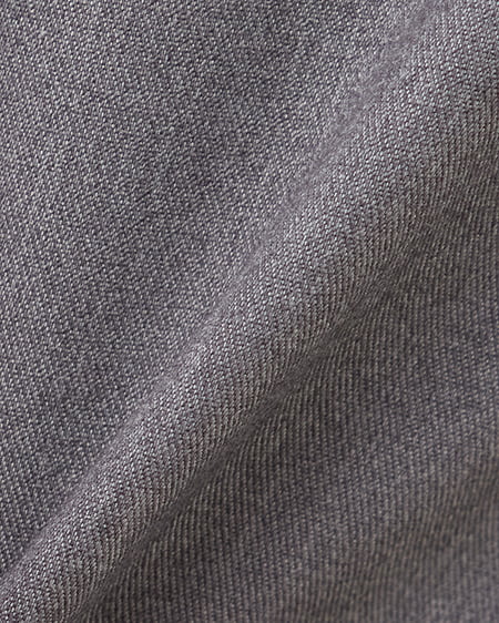 INGNI（イング） キュロットパンツ(セットアップ対応) ｸﾞﾚｰ