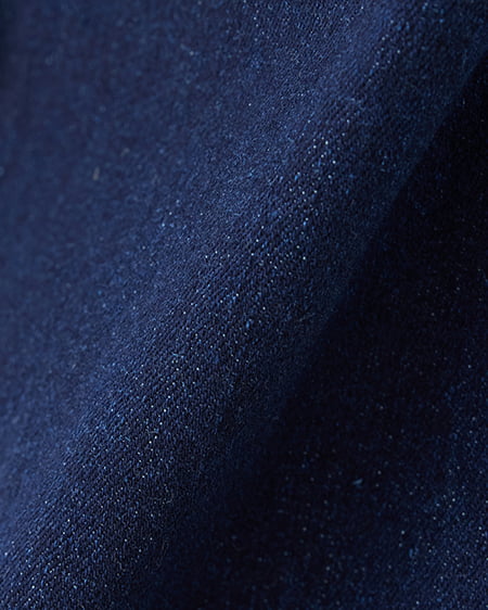 INGNI（イング） フレアデニムパンツ ｲﾝﾃﾞｨｺﾞ