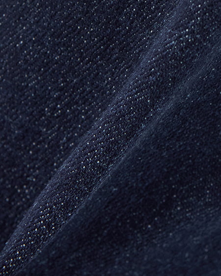 INGNI（イング） ハイウエストスキニーデニムパンツ ｲﾝﾃﾞｨｺﾞ