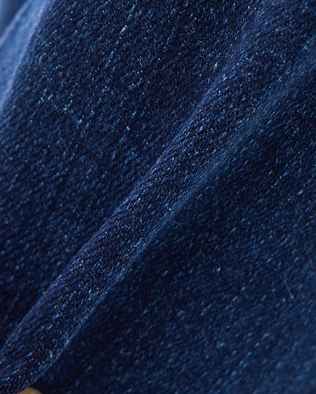 INGNI（イング） ハイウエストスキニーデニムパンツ ﾃﾞﾆﾑ/ｺﾝ