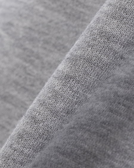 INGNI（イング） フリルスウェットパンツ ｸﾞﾚｰ