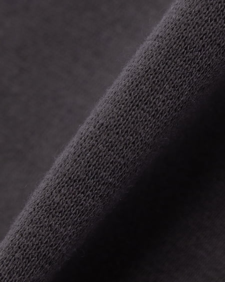 INGNI（イング） フリルスウェットパンツ ﾁｬｺｰﾙｸﾞﾚｰ