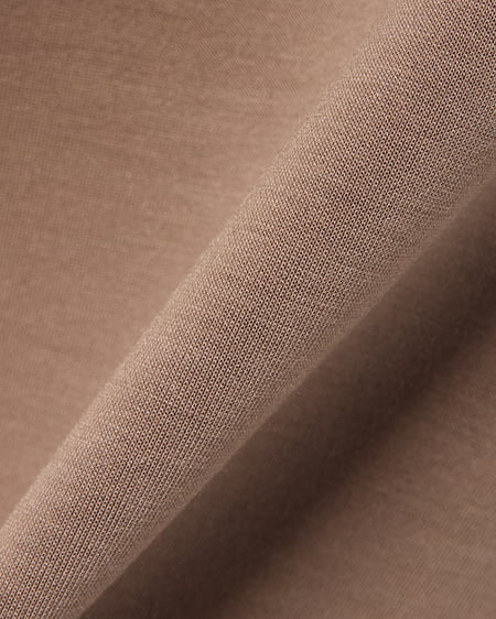 INGNI（イング） ビジュー付ダンボールジップパーカー ﾓｶ