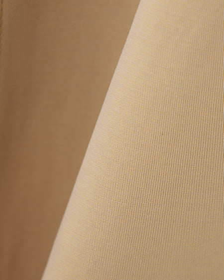 INGNI（イング） ミドル丈トレンチコート ﾗｲﾄﾍﾞｰｼﾞｭ