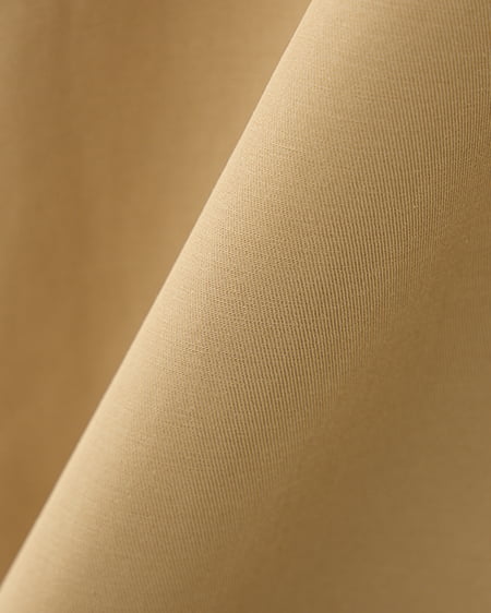 INGNI（イング） ミドル丈トレンチコート ﾍﾞｰｼﾞｭ