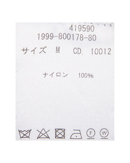 INGNI（イング） フェザーボレロニット＋チェック柄ミニキャミワンピースセット ｸﾛ/ﾌﾞﾗｳﾝﾁｪｯｸ