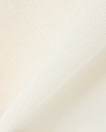 INGNI（イング） 肩開きリボンニット ｱｲﾎﾞﾘｰ