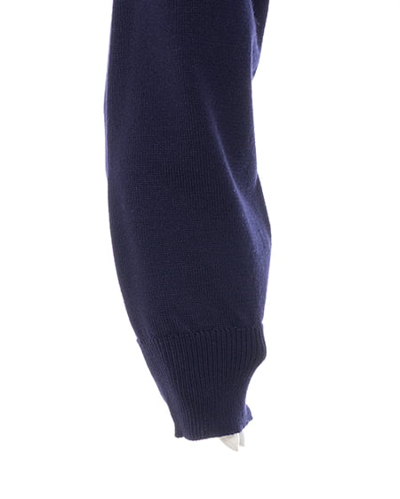 INGNI（イング） レースボウタイニット ｺﾝ