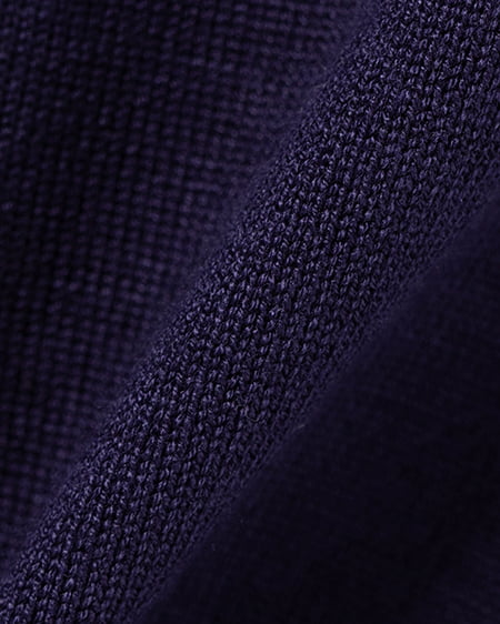 INGNI（イング） レースボウタイニット ｺﾝ