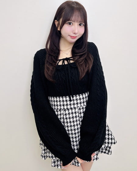 【WEB限定/今だけ早割】ケーブルボレロニット+キャミアンサンブル