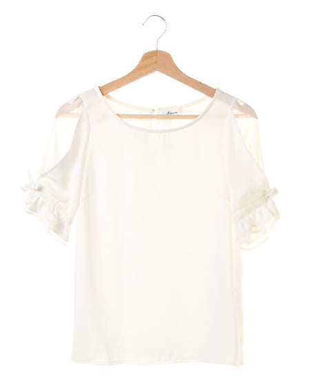 デザインスリーブTOPS