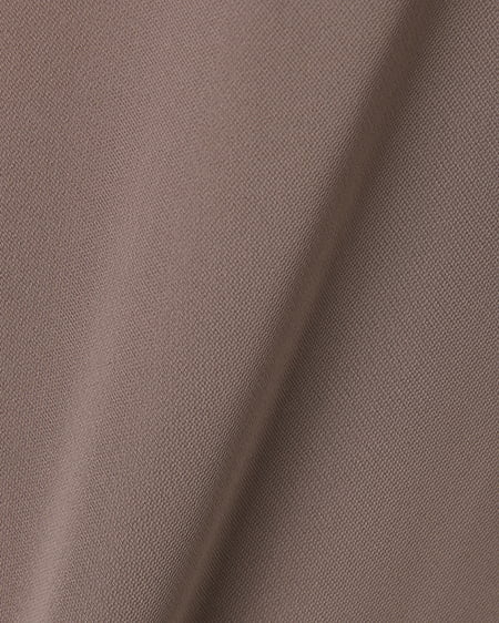 INGNI（イング） ゆる長袖／スキッパーシャツ ﾓｶ