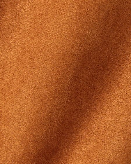 INGNI(イング) レースUP台形/スカート キャメル