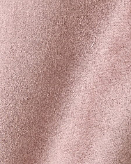 INGNI(イング) ボンディングライダース ピンクベージュ