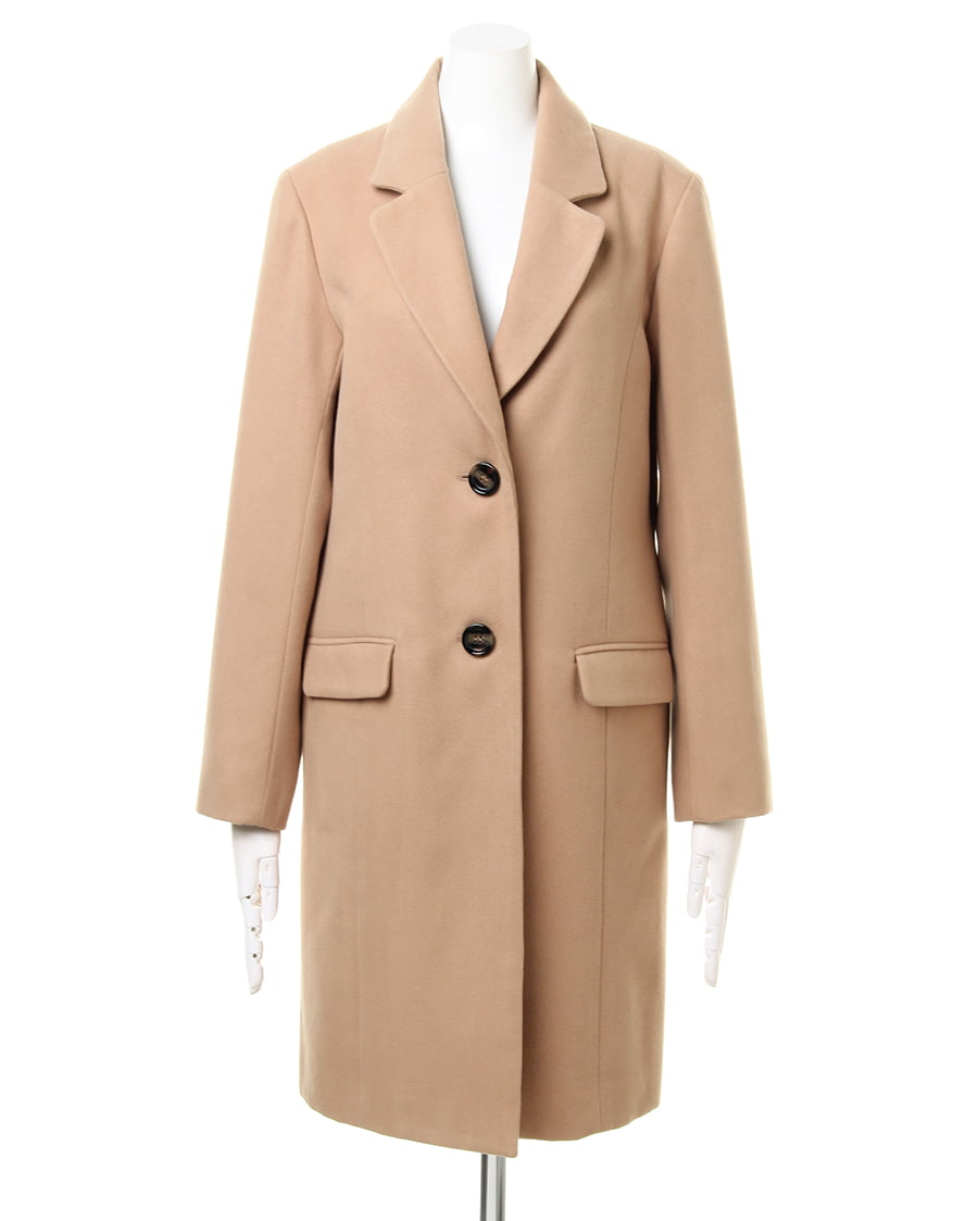 チェスターコート｜allamanda(アラマンダ) 公式通販｜INGNI STORE