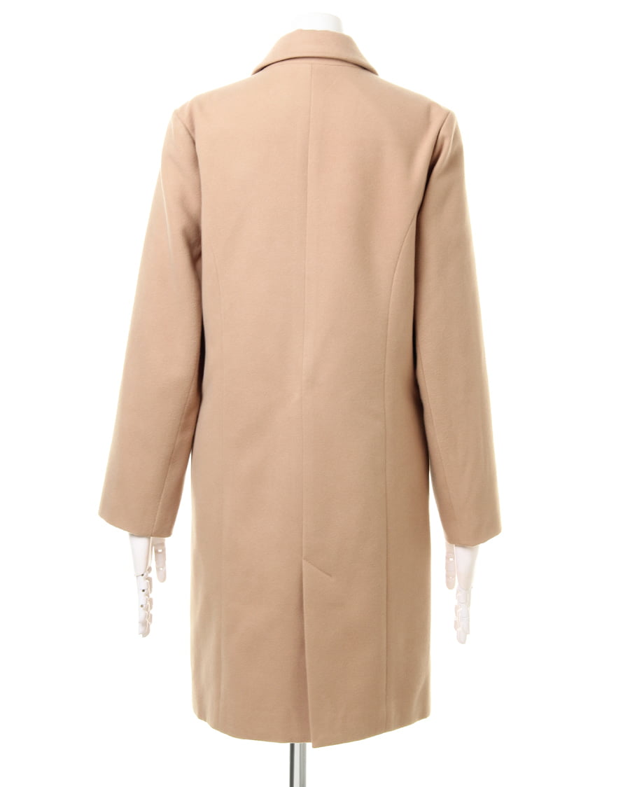 チェスターコート｜allamanda(アラマンダ) 公式通販｜INGNI STORE