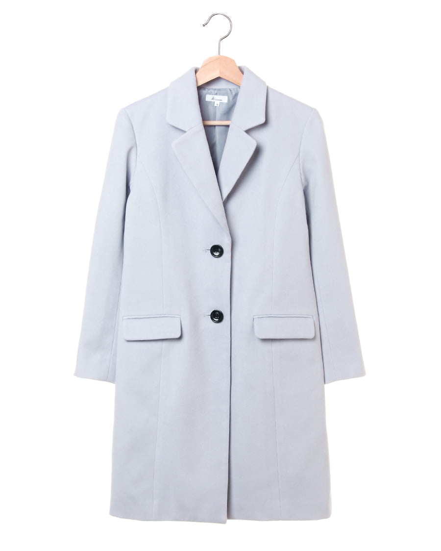 チェスターコート｜allamanda(アラマンダ) 公式通販｜INGNI STORE