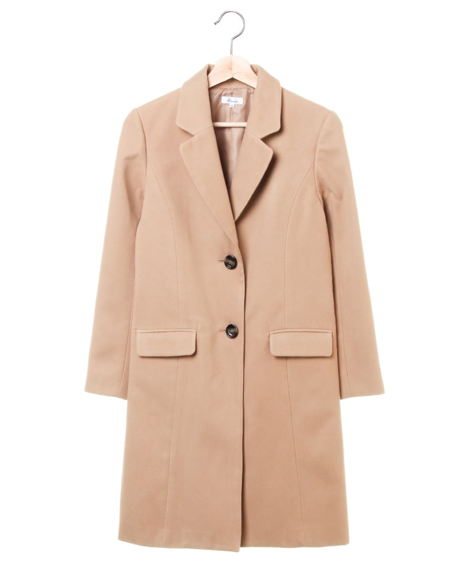 チェスターコート｜allamanda(アラマンダ) 公式通販｜INGNI STORE