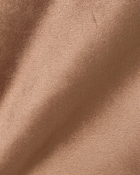 INGNI（イング） ボンディングフーディガン ｷｬﾒﾙ