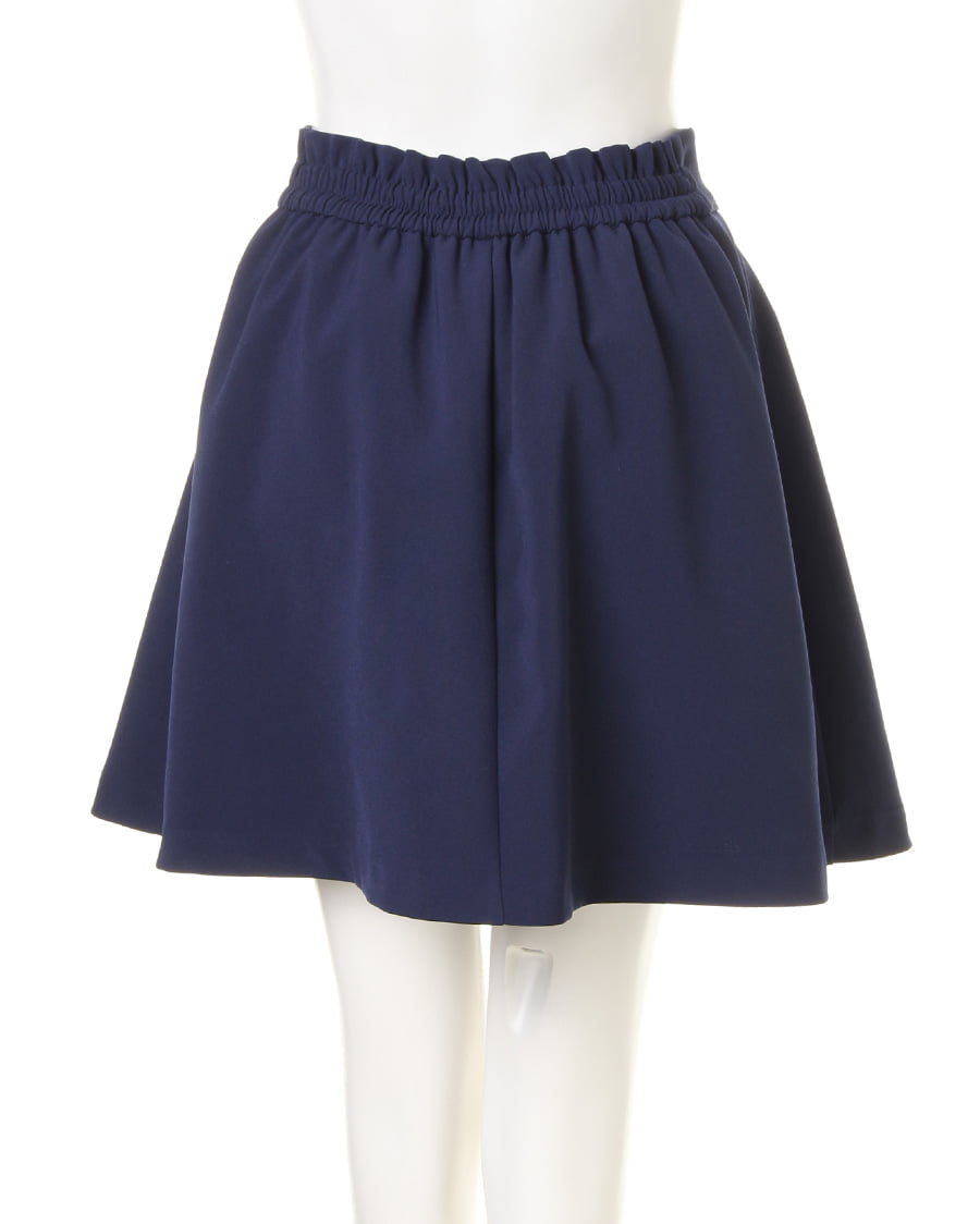 新品タグ付　オールドイングランド　ラップスカート リボン付 新品タグ付 オールドイングランド ラップスカート リボン付