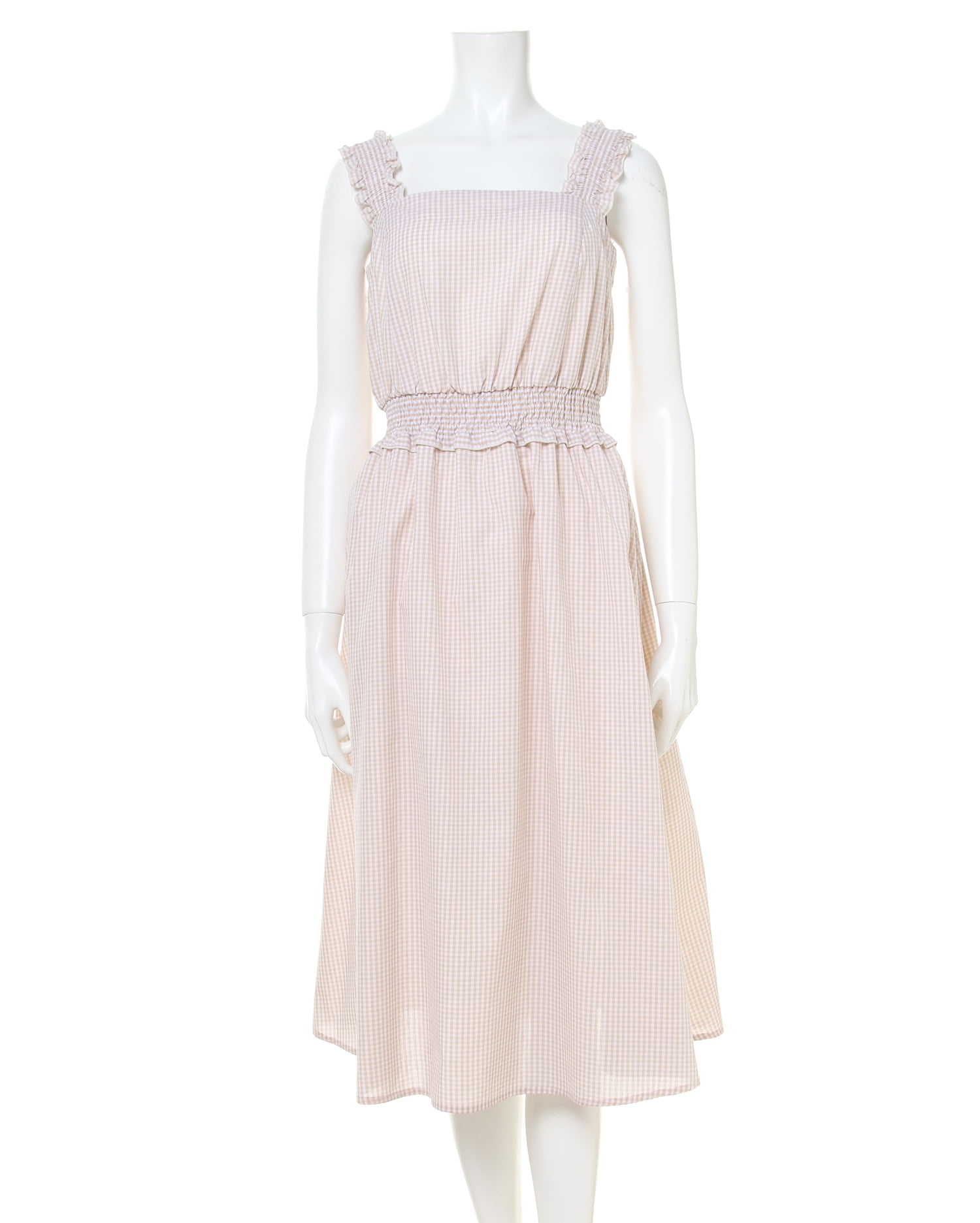 ウエストシャーリング／キャミワンピース｜allamanda(アラマンダ) 公式