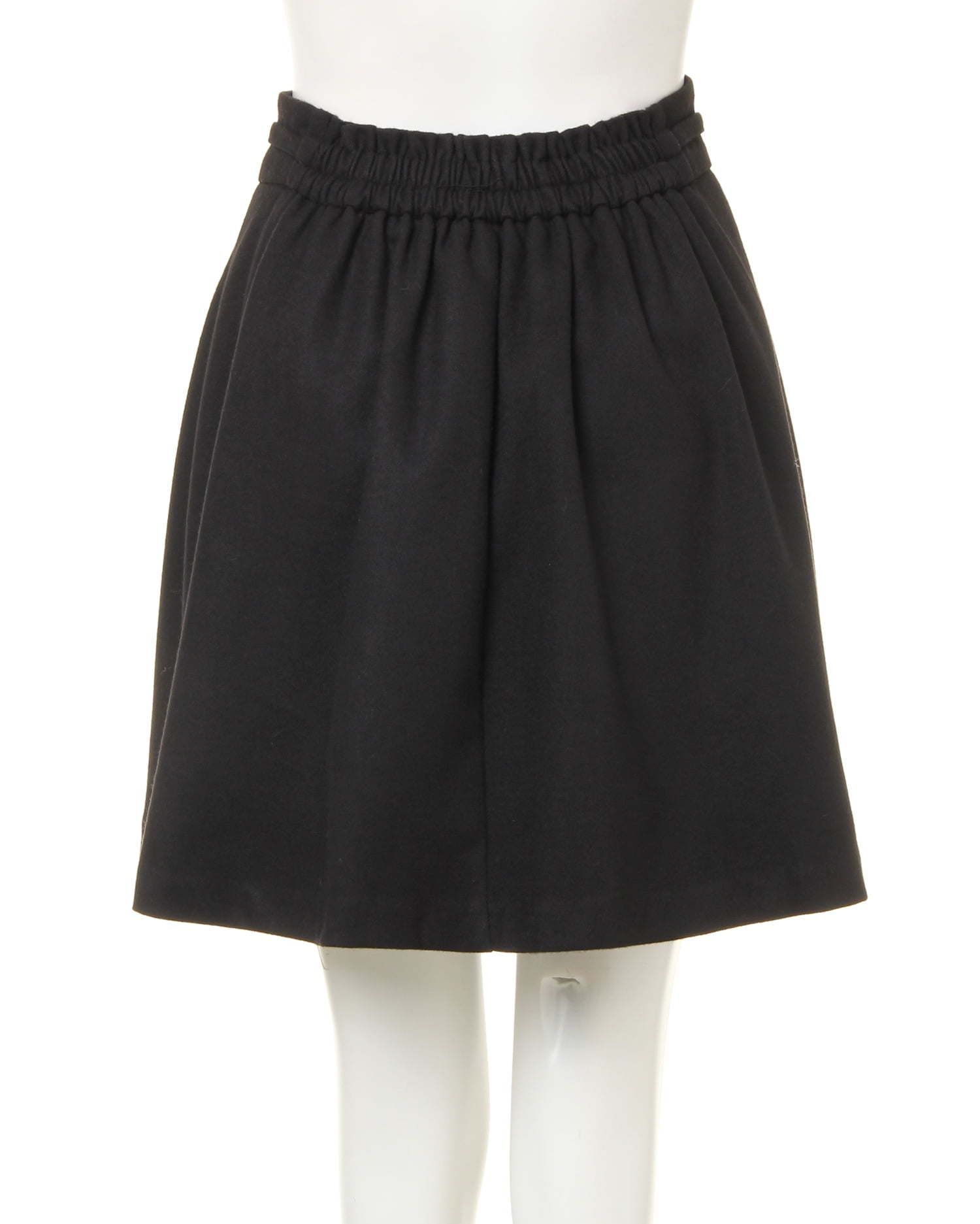 ビット付きフレアスカート｜allamanda(アラマンダ) 公式通販｜INGNI STORE