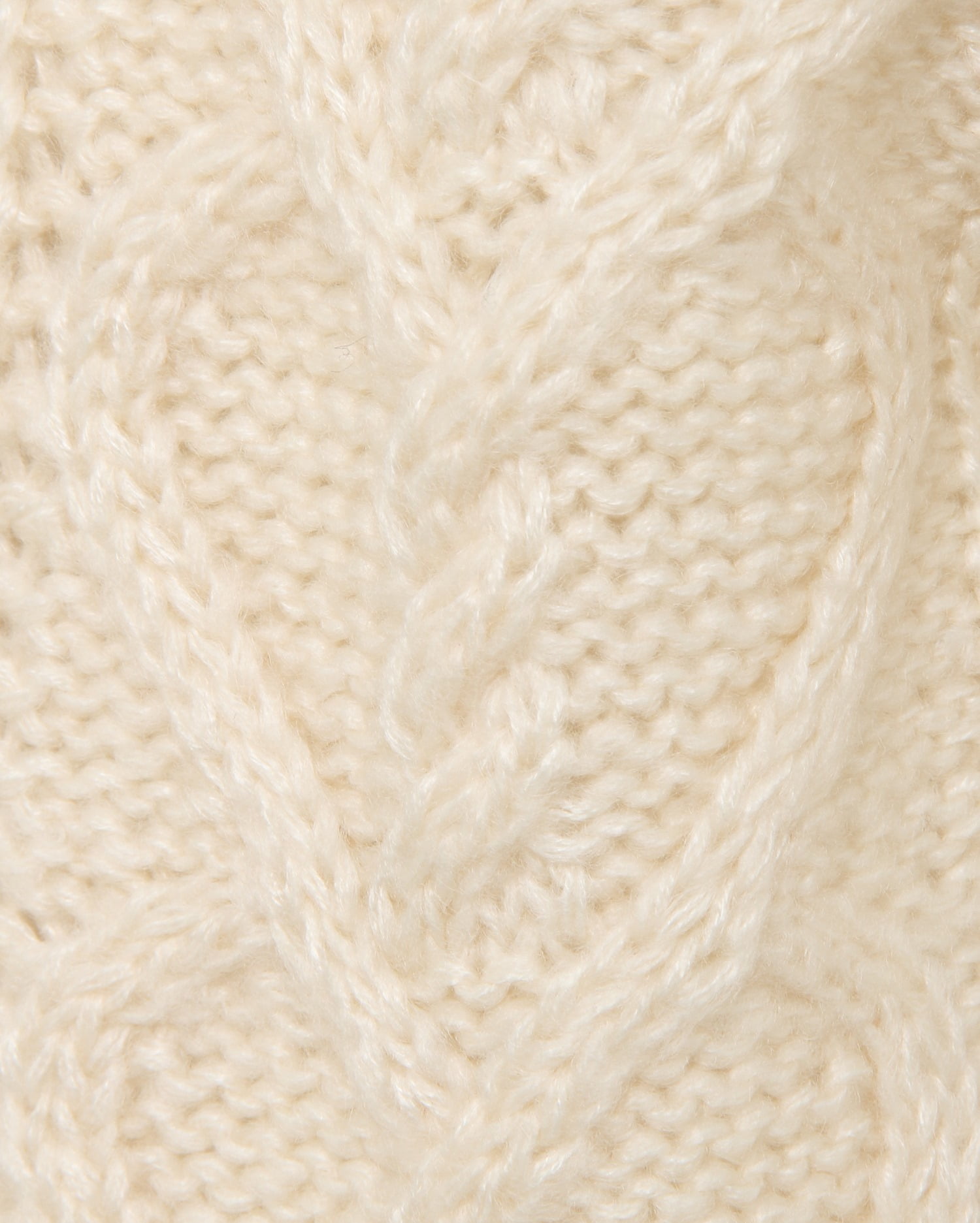 ハートモチーフ編み／カーディガン｜allamanda(アラマンダ) 公式