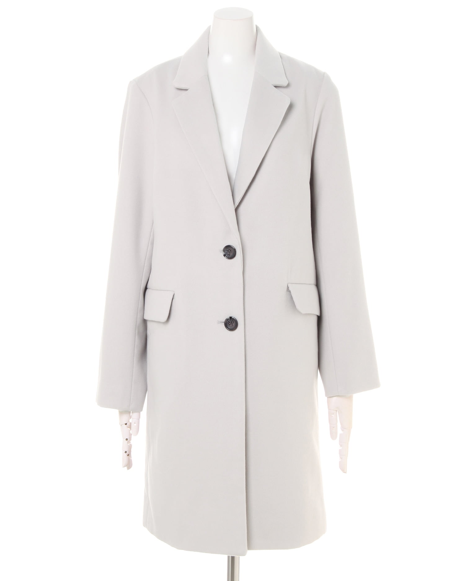 チェスター・コート｜allamanda(アラマンダ) 公式通販｜INGNI STORE