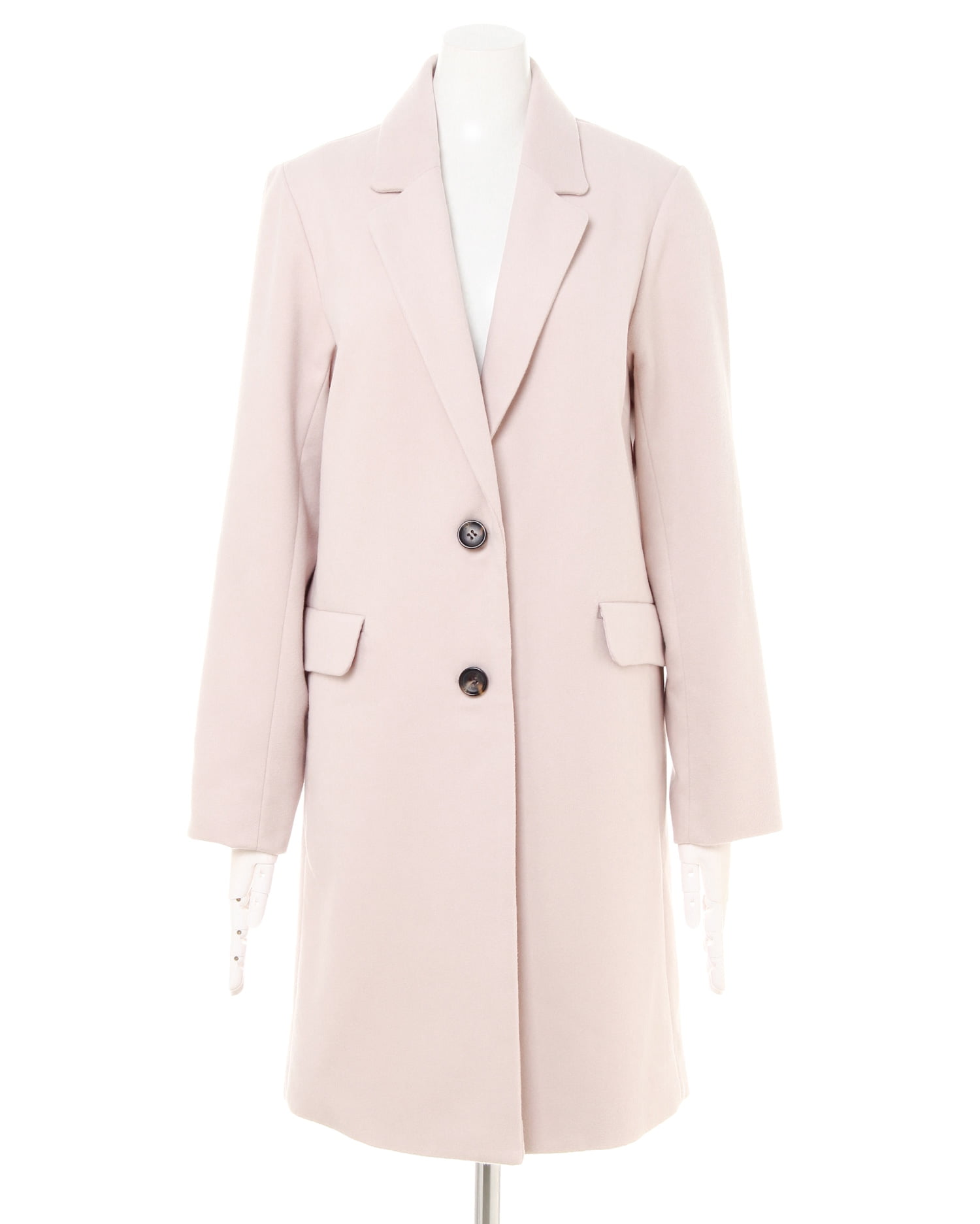 チェスター・コート｜allamanda(アラマンダ) 公式通販｜INGNI STORE