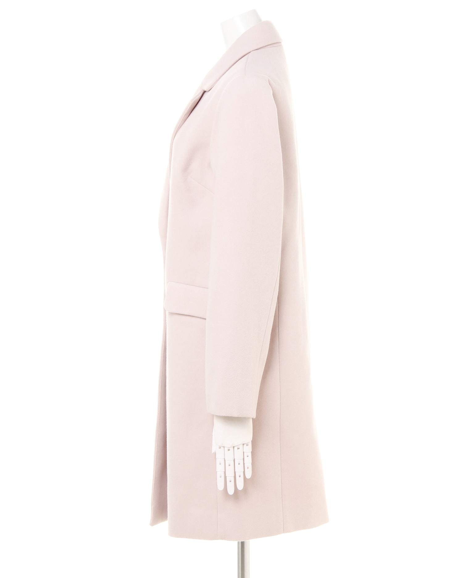 チェスター・コート｜allamanda(アラマンダ) 公式通販｜INGNI STORE