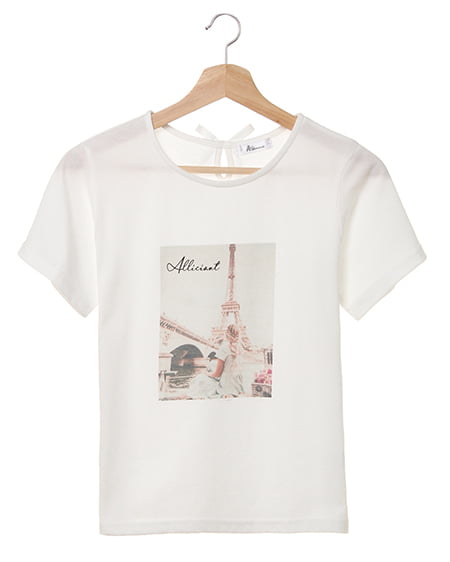 アソート転写Tシャツ