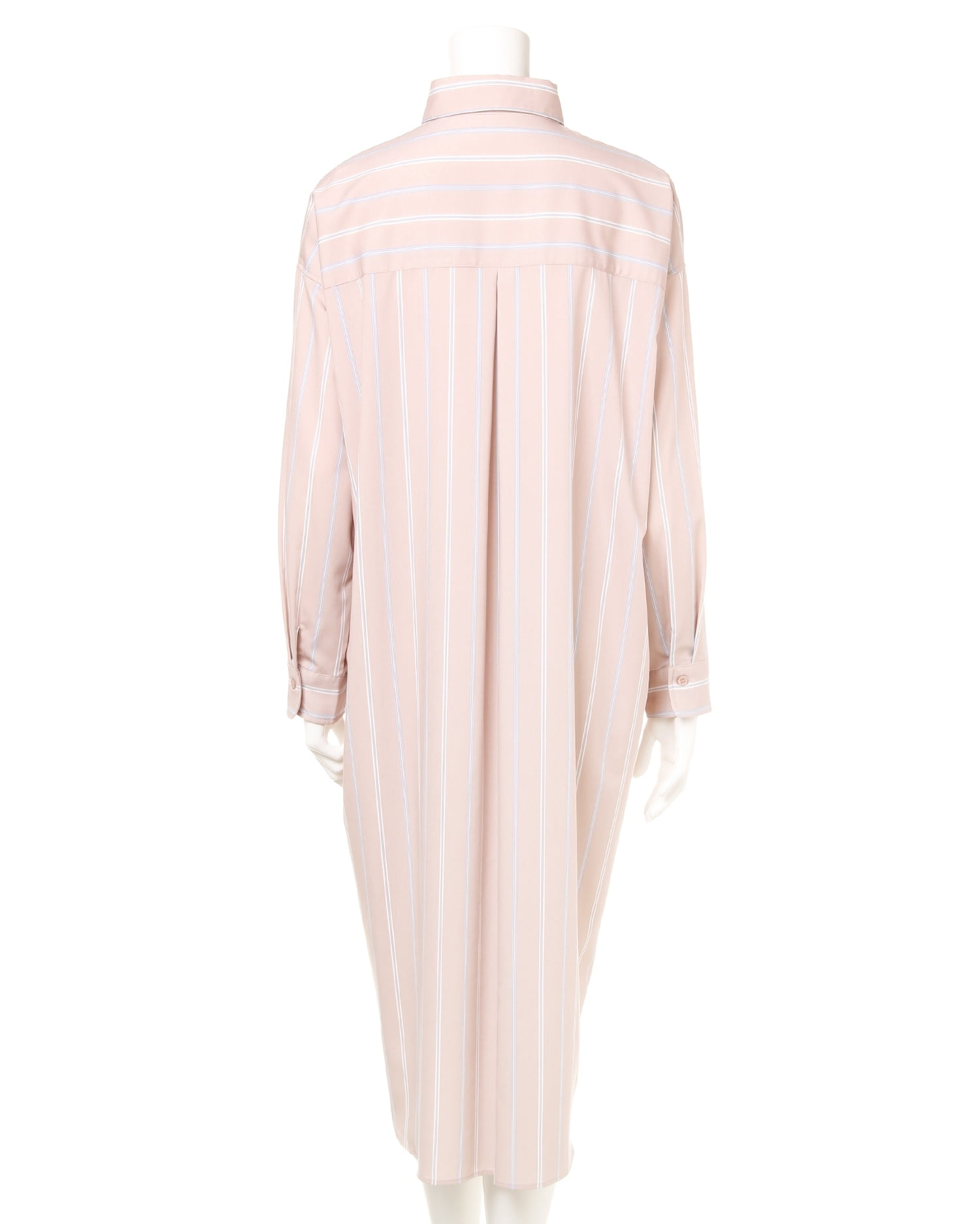 keyma※プロフ必読！ アライヴン 長袖シャツ GG/XLインヴェル keyma