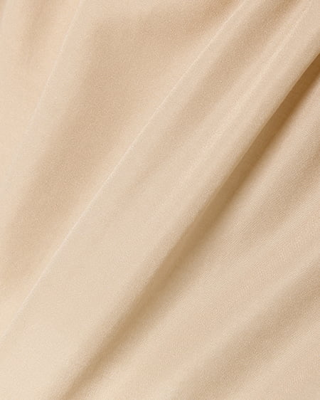 INGNI（イング） ドロストサファリ／シャツ ﾍﾞｰｼﾞｭ