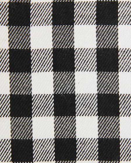 INGNI（イング） サイドベルト台形スカート／Ｂ ｸﾛ/ｷﾞﾝｶﾞﾑ